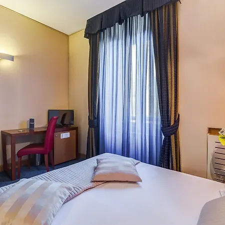 Bed & Breakfast Rovati