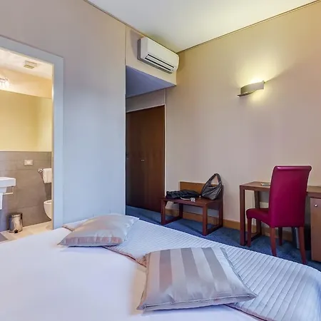 Rovati Bed & Breakfast