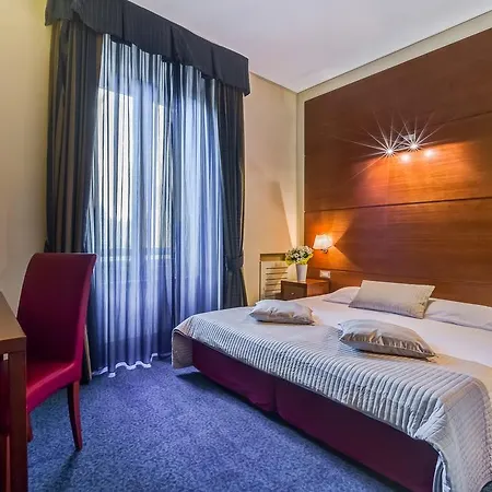 Bed & Breakfast Rovati Rome