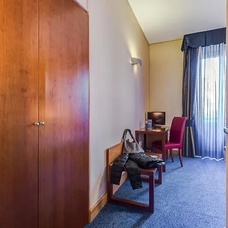 Rovati 3* Rome