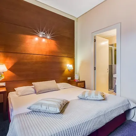 Rovati Bed & Breakfast Rome