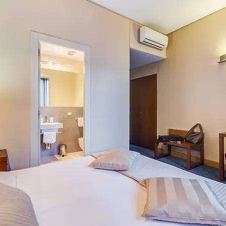 Bed & Breakfast Rovati 3*