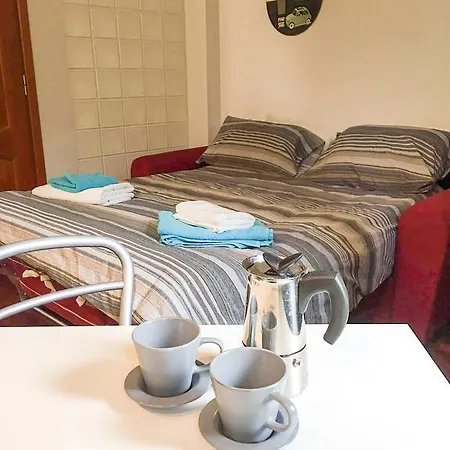 Holiday home Savorelli Vatican