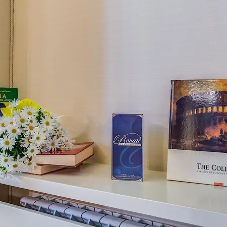 Rovati 3* Rome