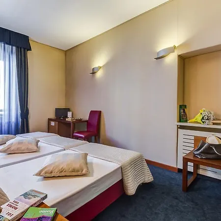 Rovati 3* Rome