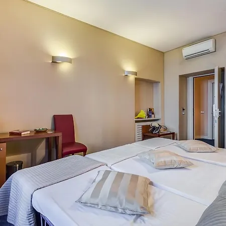 Rovati Bed & Breakfast Rome