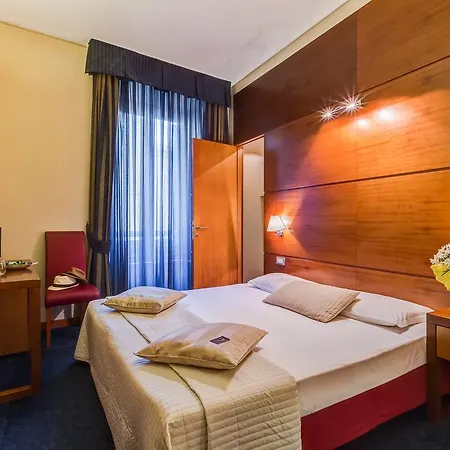 Bed & Breakfast Rovati