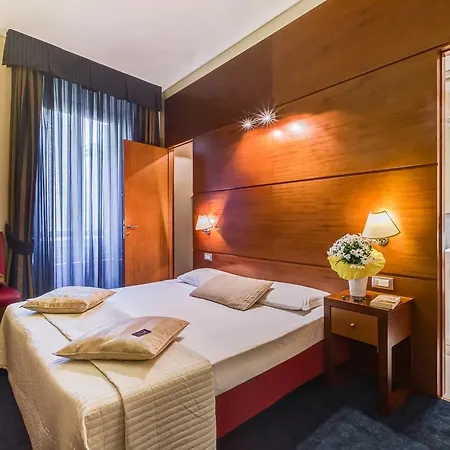 Rovati Bed & Breakfast Rome