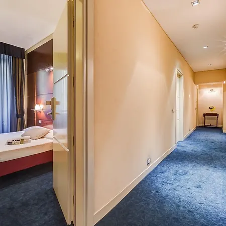 Rovati Bed & Breakfast 3*
