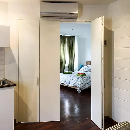 Savorelli Vatican Holiday home Rome