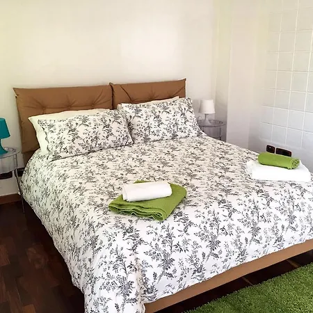 Savorelli Vatican Holiday home *