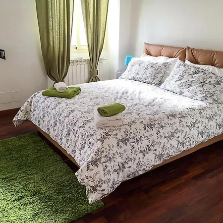 Holiday home Savorelli Vatican Rome