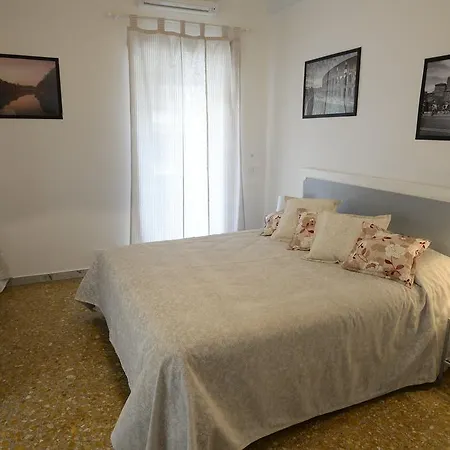 Eroi Al Vaticano Casa de Férias