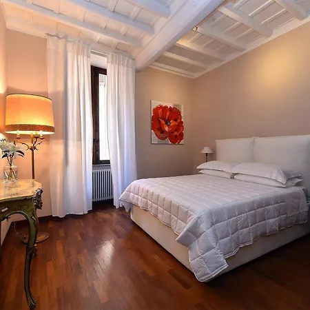 Apartmán Ascanio Twenty Six