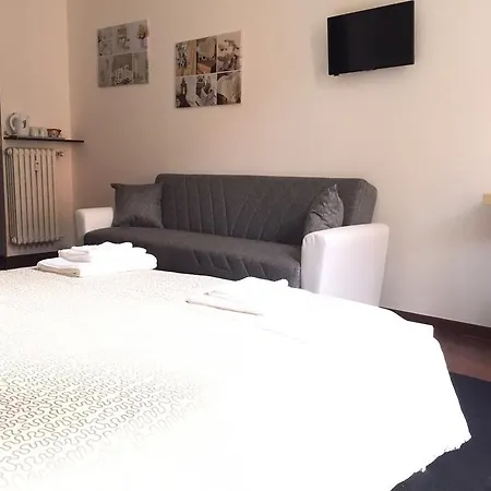 Guest house Rhome 19 Rome