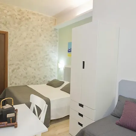 To Bed & Breakfast Rome