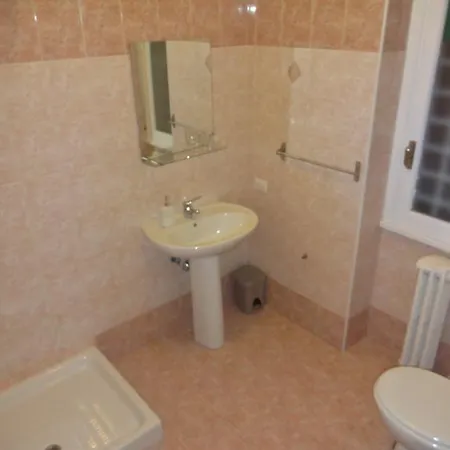 Guest house Romulea Rome