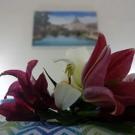 Guest house Romulea Rome