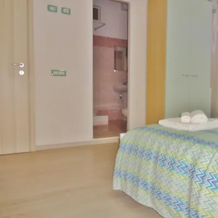 Romulea Guest house