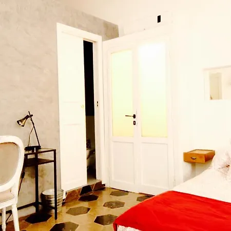 Guest house Angel Charme