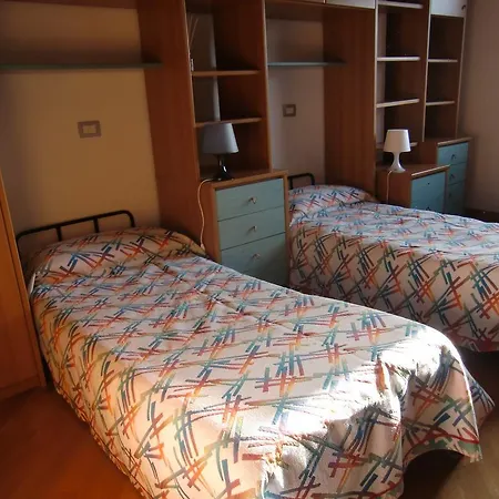 Bed & Breakfast Cabrini Rome