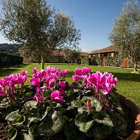 Agriturismo Tre Acque Alloggio per agriturismo Roma