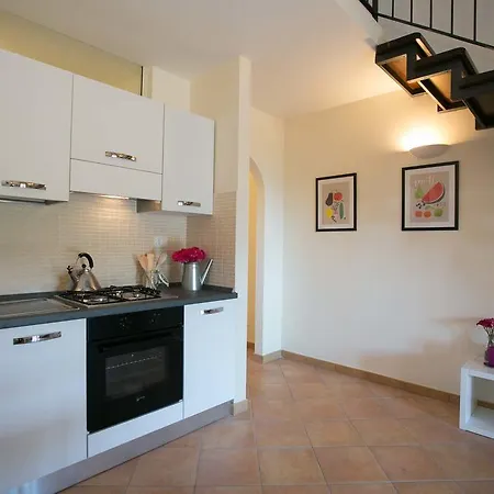 Agriturismo Tre Acque Farm stay *