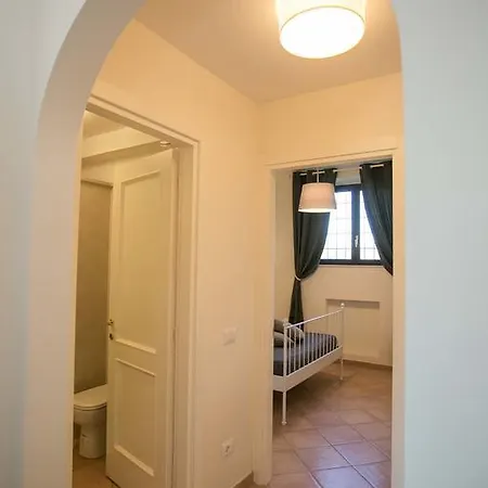 Farm stay Agriturismo Tre Acque Rome
