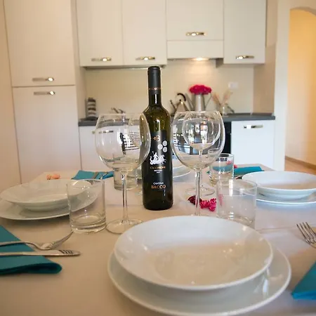 Alloggio per agriturismo Agriturismo Tre Acque Roma