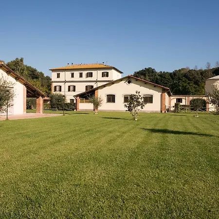 Agriturismo Tre Acque * Rome