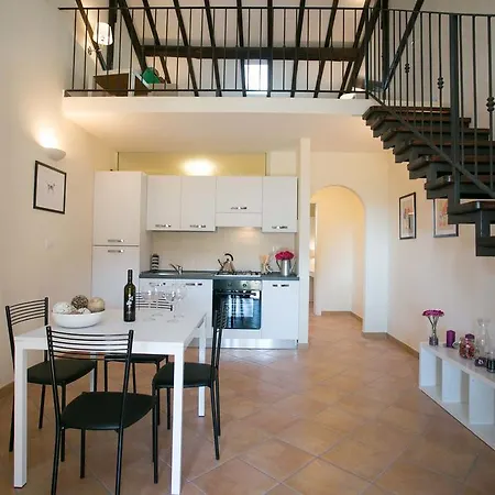 Farm stay Agriturismo Tre Acque