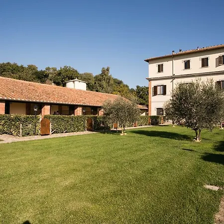 Farm stay Agriturismo Tre Acque *