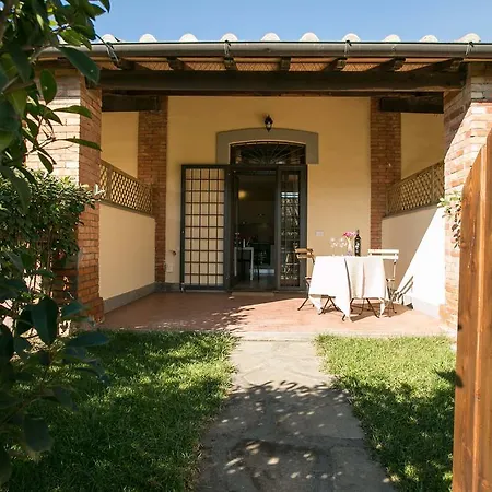 Agriturismo Tre Acque Farm stay *