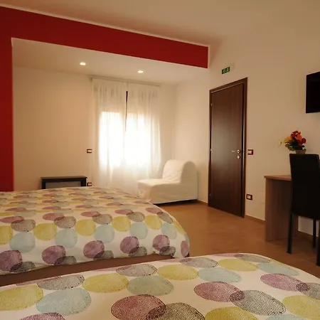 Eurooms B&B