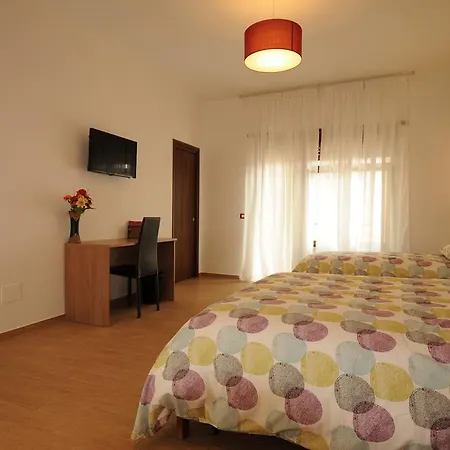 Bed & Breakfast Eurooms B&B Rome