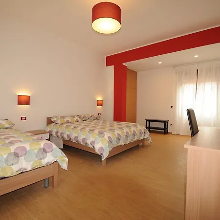 Eurooms B&B Bed & Breakfast Rome