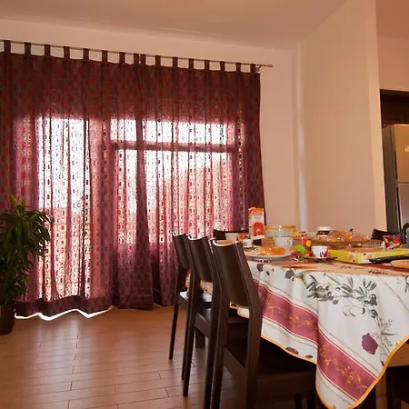 Eurooms B&B Bed & Breakfast
