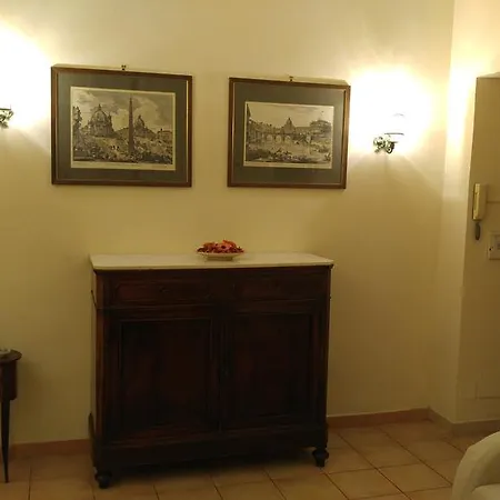 Appartamento Victory House