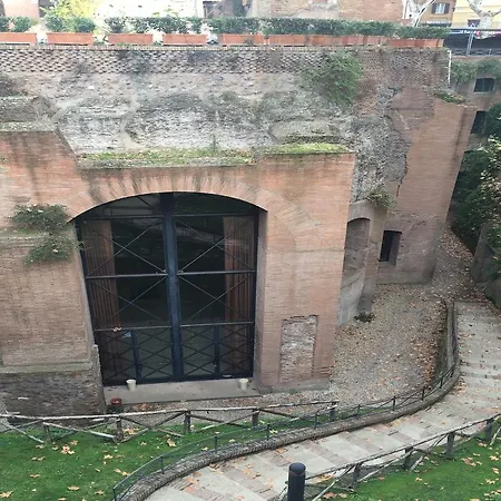 2b Bed & Breakfast Rome