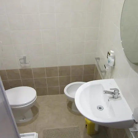 Appiano S.pietro Bed & Breakfast *