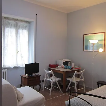 Bed & Breakfast Appiano S.pietro Rome