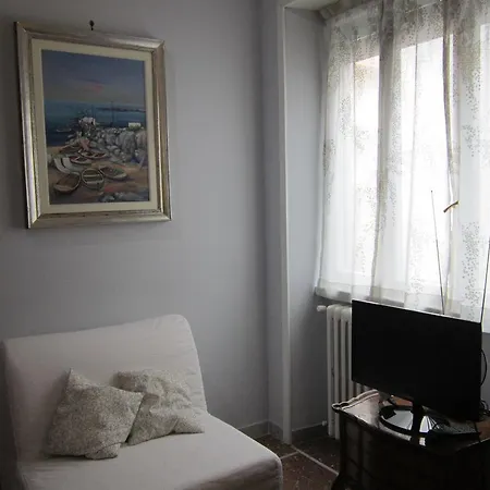 Appiano S.pietro Bed & Breakfast Rome