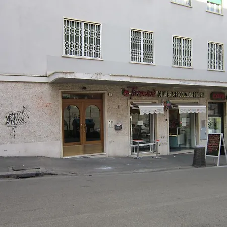 Appiano S.pietro Bed & Breakfast *
