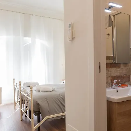 Donna Margherita Suite&rooms