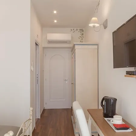 Donna Margherita Suite&rooms