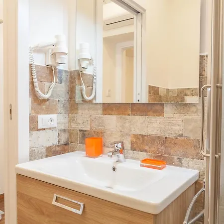 Donna Margherita Suite&rooms