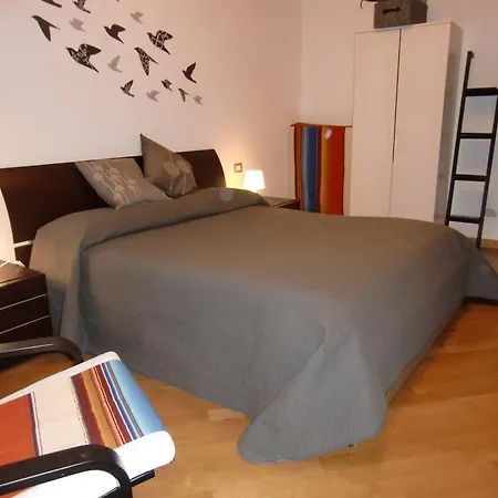 Bed & Breakfast Cabrini Rome