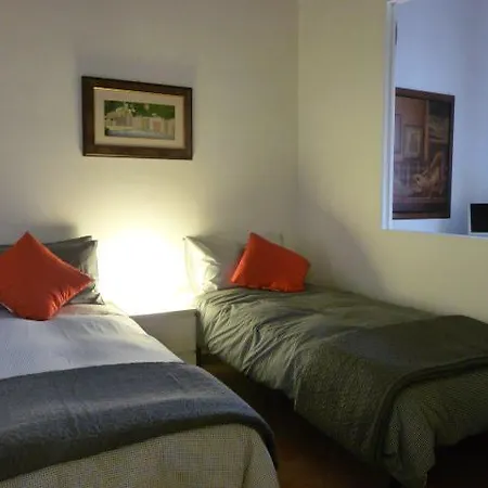 Palline Apartment