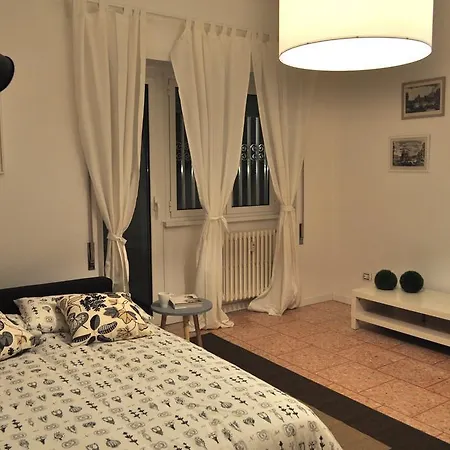Domus Caffarella Holiday home Rome