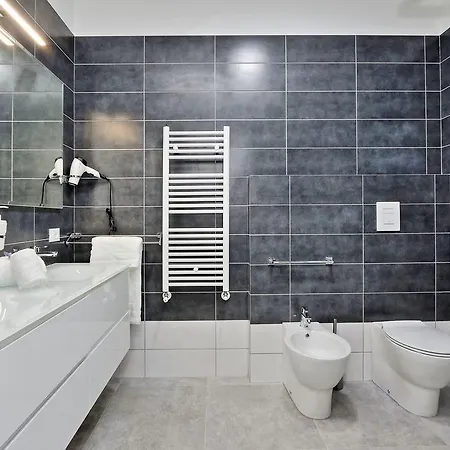 Valery Guest House * Rome